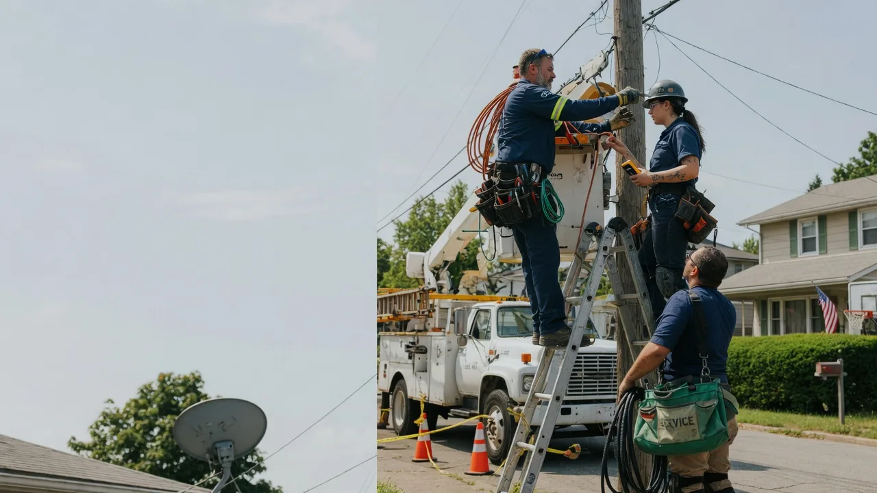 Electrical Repair in Quinton, AL near me